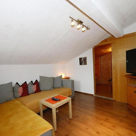 Apartment In Hippach Im Zillertal In The Mountains Muhlen  Esterno foto