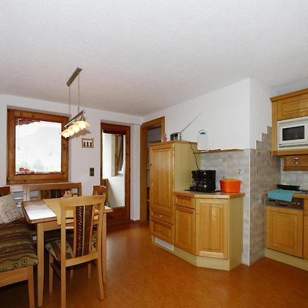Apartment In Hippach Im Zillertal In The Mountains Muhlen  Esterno foto