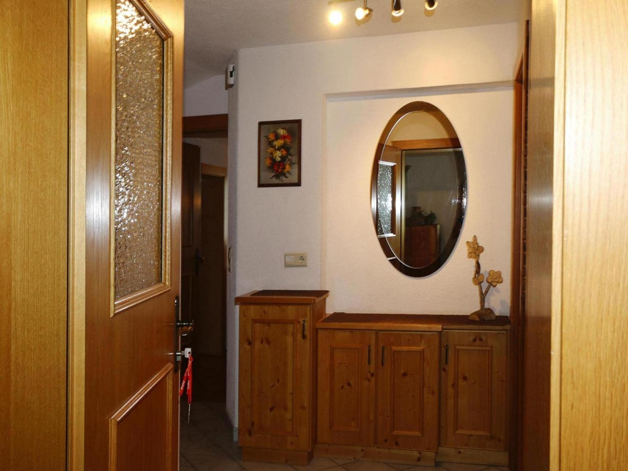 Apartment In Hippach Im Zillertal In The Mountains Muhlen  Esterno foto
