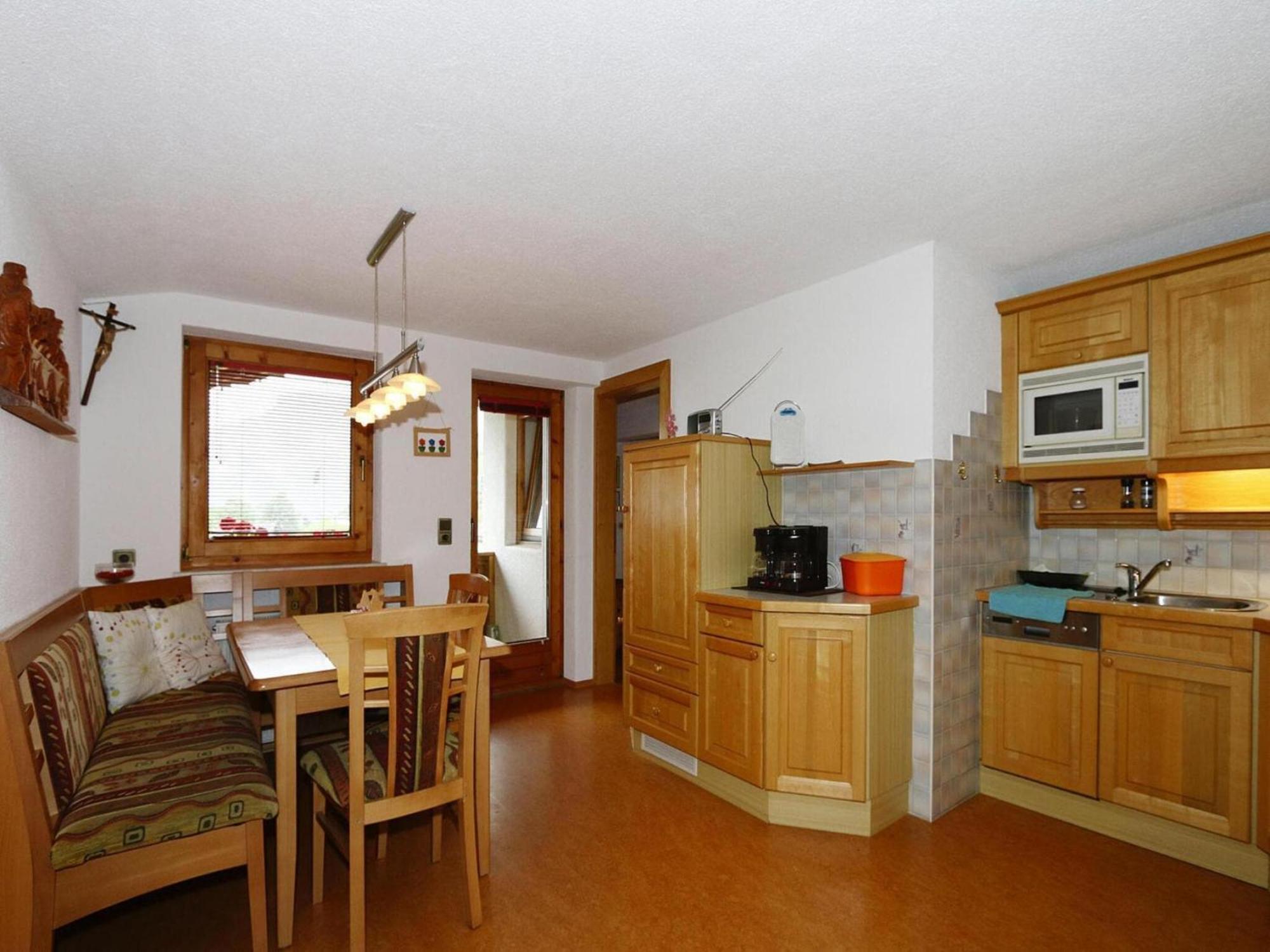 Apartment In Hippach Im Zillertal In The Mountains Muhlen  Esterno foto
