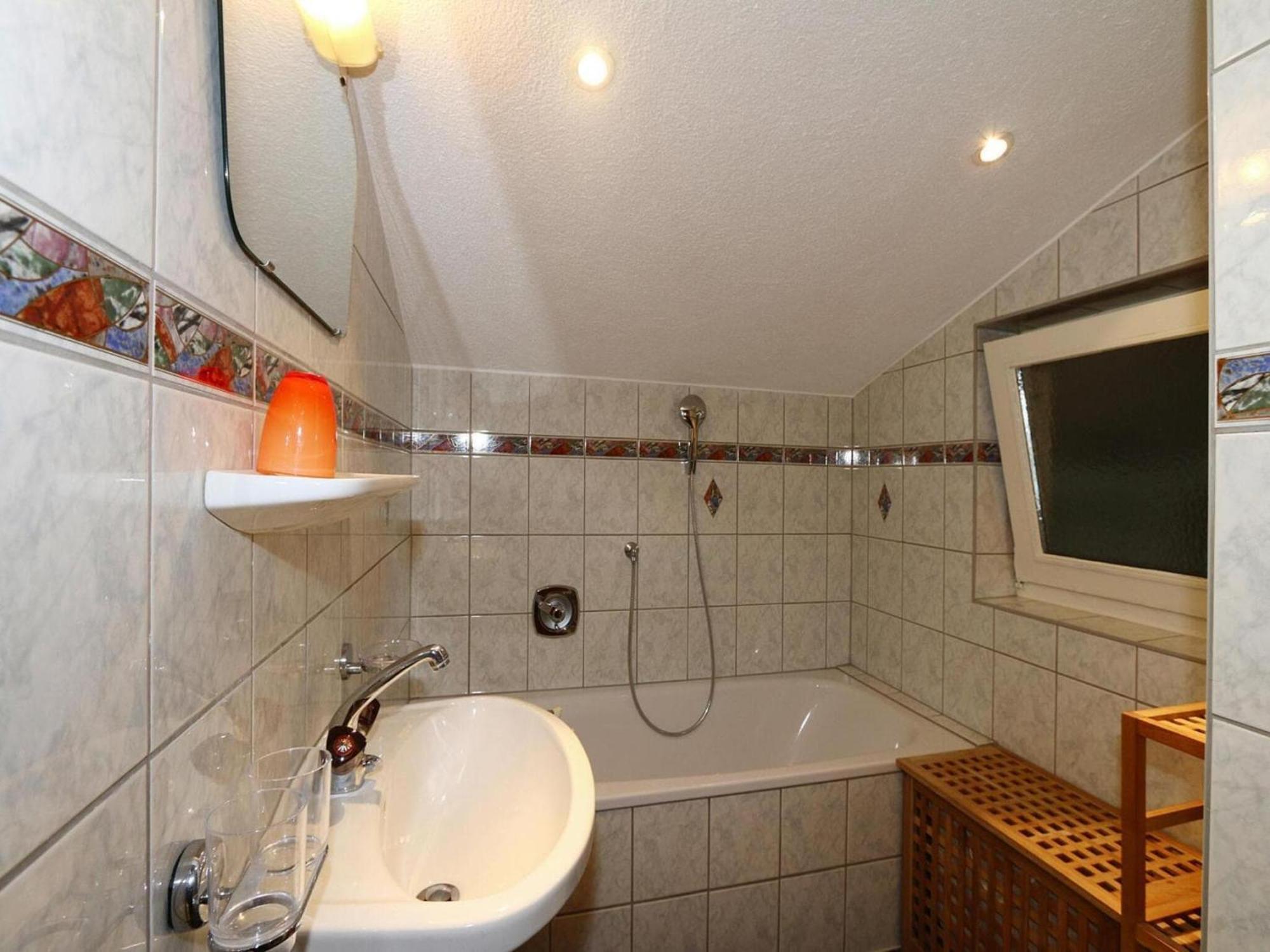 Apartment In Hippach Im Zillertal In The Mountains Muhlen  Esterno foto