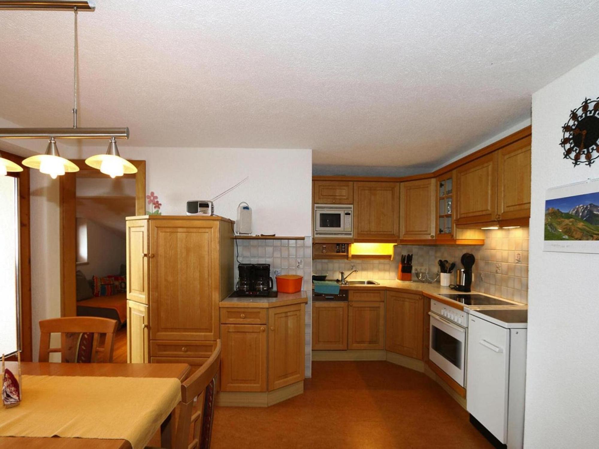 Apartment In Hippach Im Zillertal In The Mountains Muhlen  Esterno foto