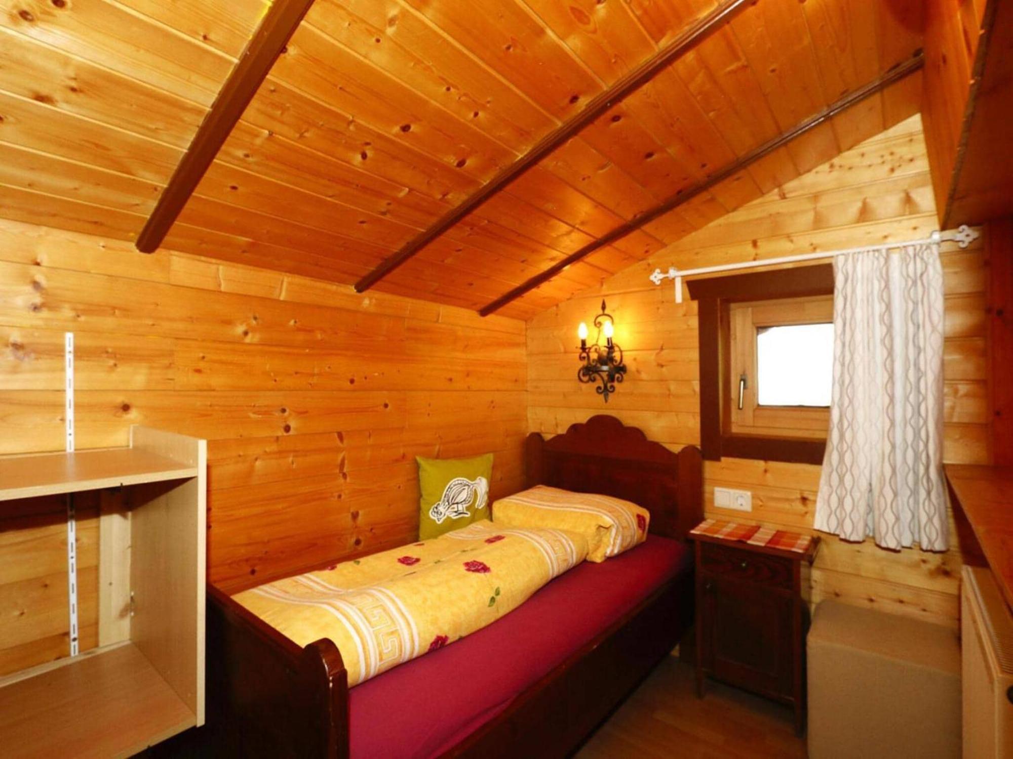 Apartment In Hippach Im Zillertal In The Mountains Muhlen  Esterno foto