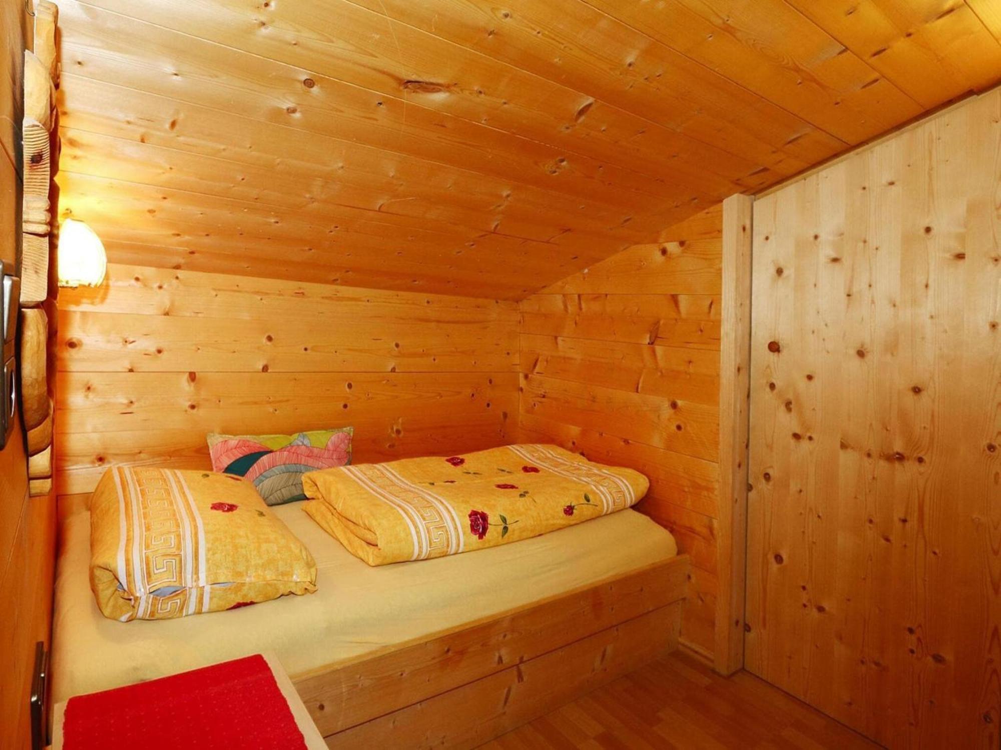 Apartment In Hippach Im Zillertal In The Mountains Muhlen  Esterno foto
