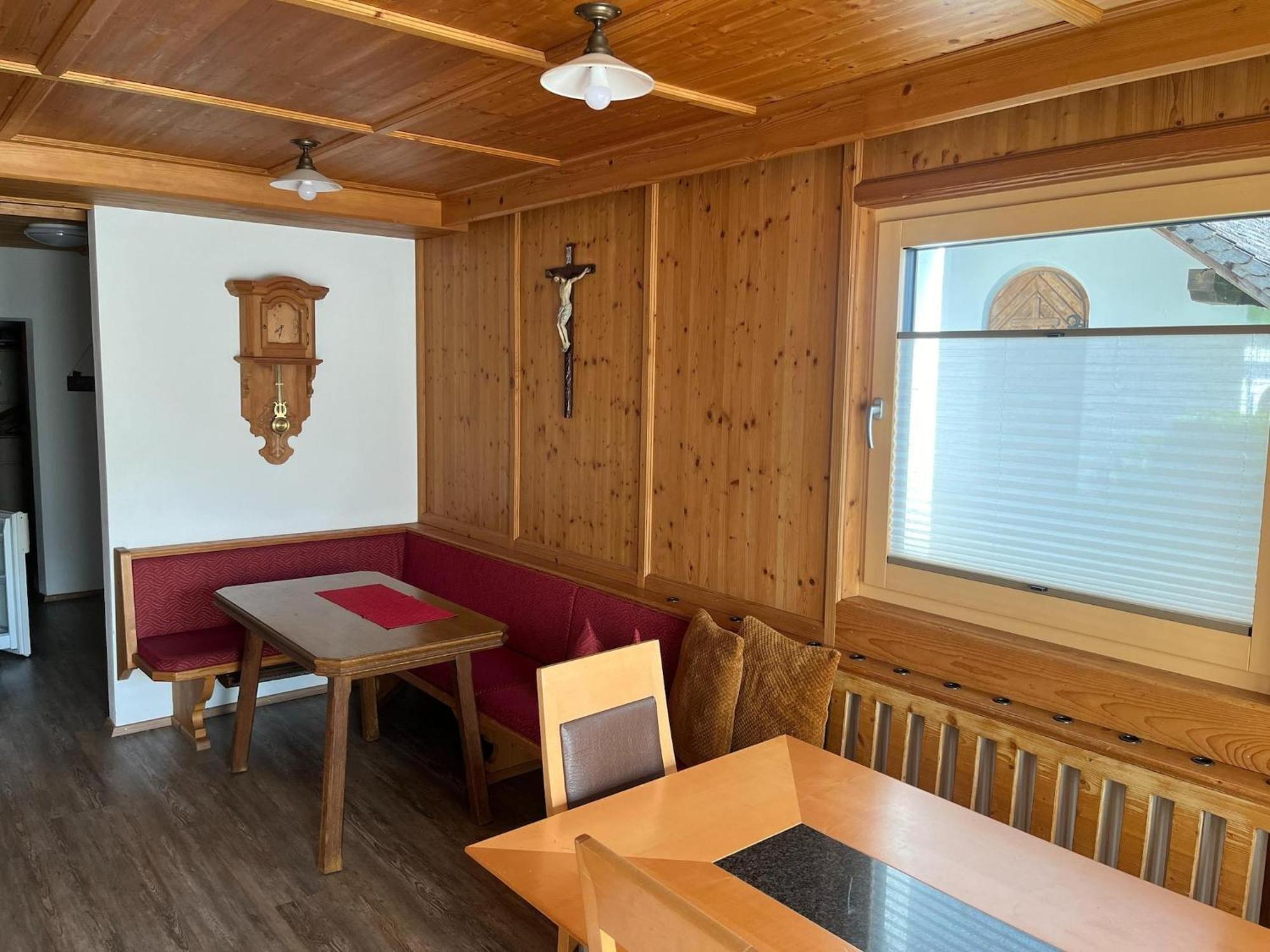 Apartment In Hippach Im Zillertal In The Mountains Muhlen  Esterno foto